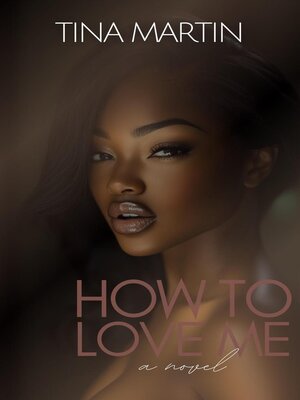 cover image of How to Love Me